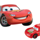 Image for article titled This Has To Be The Best/Worst Disney's Cars/Transformers Mashup Bootleg There Is